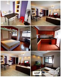 Blk 166 Gangsa Road (Bukit Panjang), HDB 5 Rooms #580756541